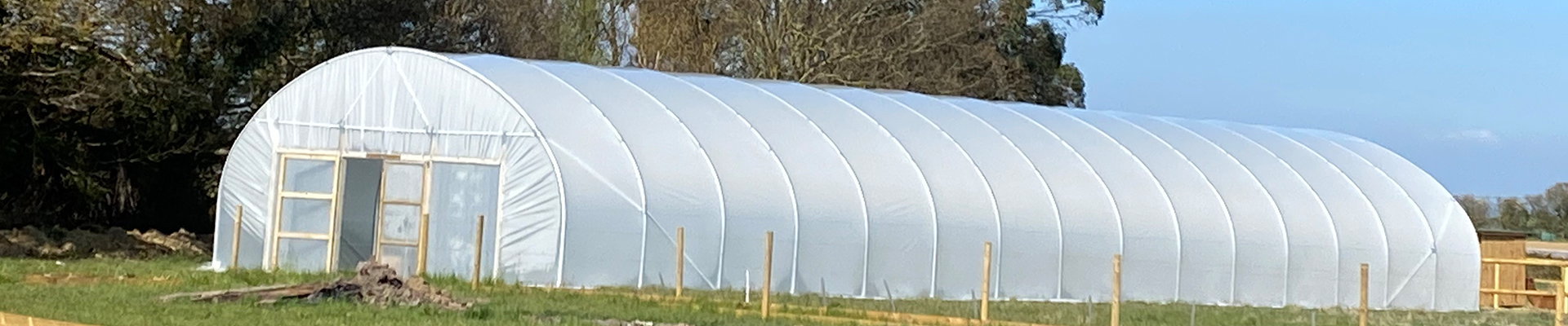 Polytunnel Covers UK