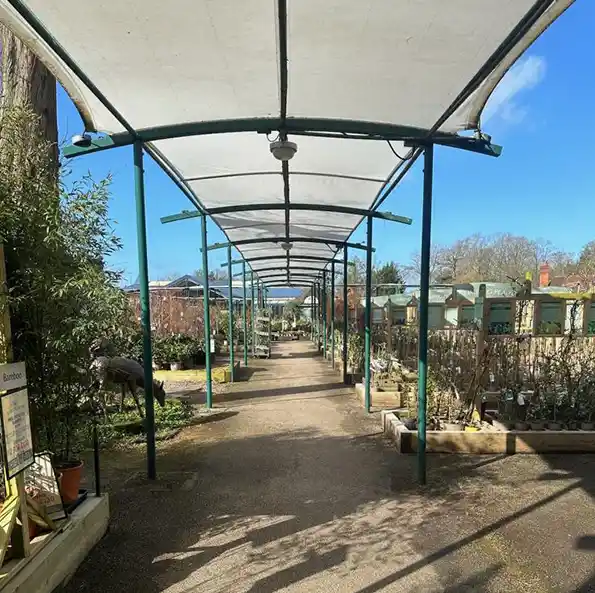 Walkway